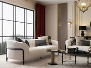 Atmacha Home And Living Sofa set Knightsbridge Sofa Set