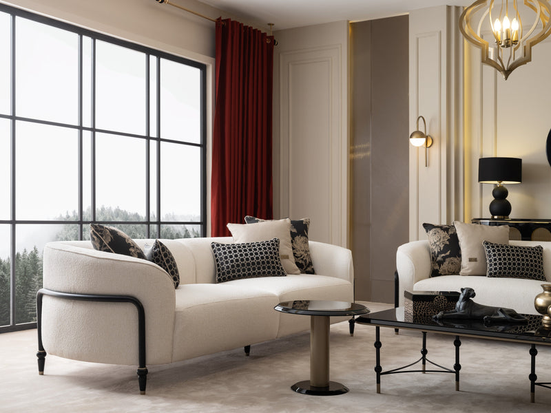 Atmacha Home And Living Sofa set Knightsbridge Sofa Set
