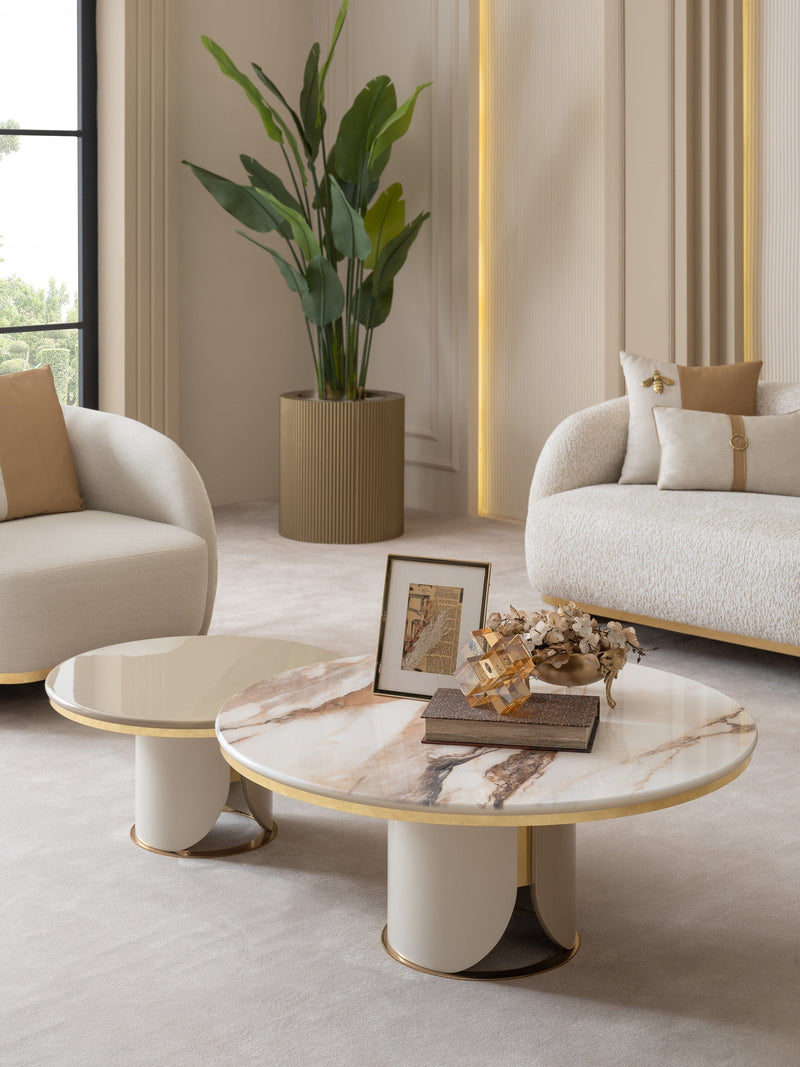 Atmacha Home And Living Sofa set Soho Sofa