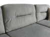 Atmacha Home And Living Sofa Smart Corner Sofa Bed