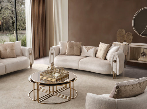 Atmacha Home And Living Sofa Star Sofa