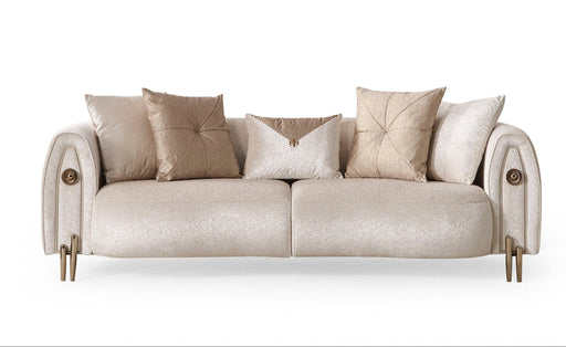 Atmacha Home And Living Sofa Star Sofa