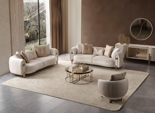 Atmacha Home And Living Sofa Star Sofa