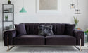 Atmacha Home And Living Sofa Theme 3 Seater Sofa