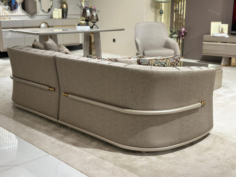 Atmacha Home And Living Sofa Valencia Sofa