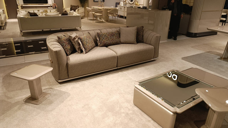 Atmacha Home And Living Sofa Valencia Sofa