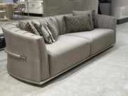 Atmacha Home And Living Sofa Valencia Sofa