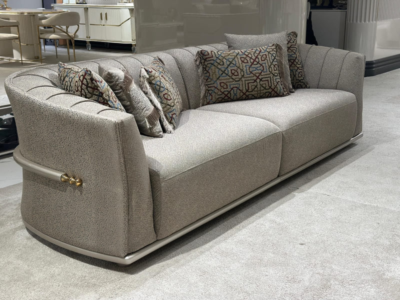 Atmacha Home And Living Sofa Valencia Sofa