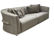 Atmacha Home And Living Sofa Valencia Sofa