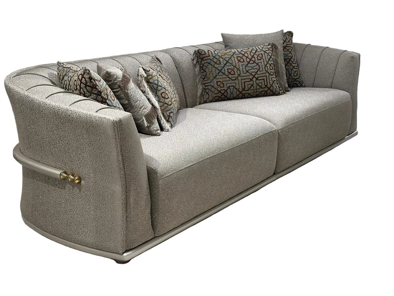 Atmacha Home And Living Sofa Valencia Sofa