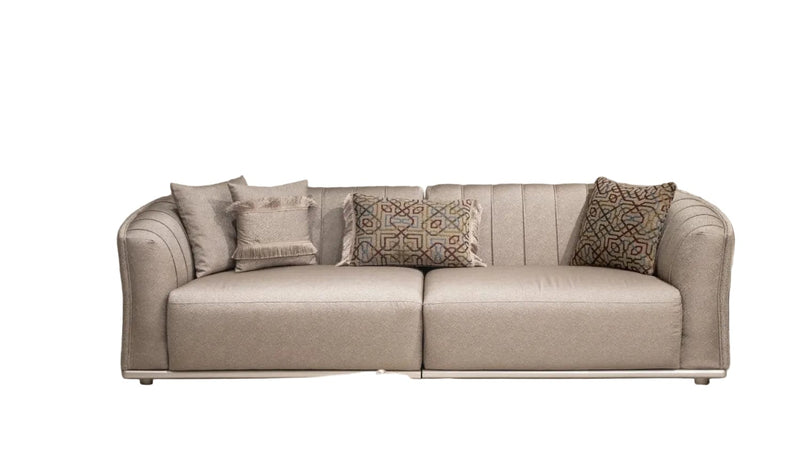 Atmacha Home And Living Sofa Valencia Sofa