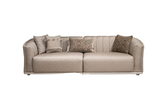 Atmacha Home And Living Sofa Valencia Sofa