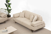 Atmacha Home And Living Stara 3 Seater Sofa