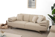 Atmacha Home And Living Stara 3 Seater Sofa
