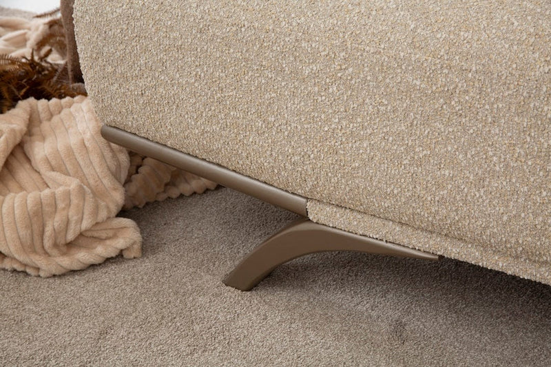 Atmacha Home And Living Stara 3 Seater Sofa