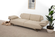 Atmacha Home And Living Stara 3 Seater Sofa