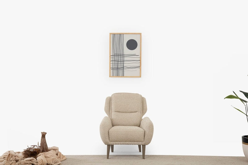 Atmacha Home And Living Stara Armchair