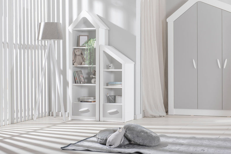 Atmacha Home And Living Storage Unit Esme Storage Unit