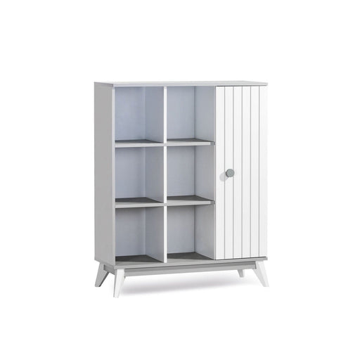 Atmacha Home And Living Storage Unit Honey Storage Unit