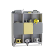 Atmacha Home And Living Storage Unit Isla Storage Unit