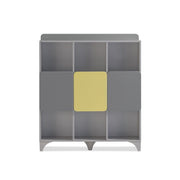 Atmacha Home And Living Storage Unit Isla Storage Unit