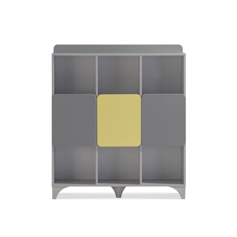 Atmacha Home And Living Storage Unit Isla Storage Unit
