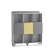 Atmacha Home And Living Storage Unit Isla Storage Unit