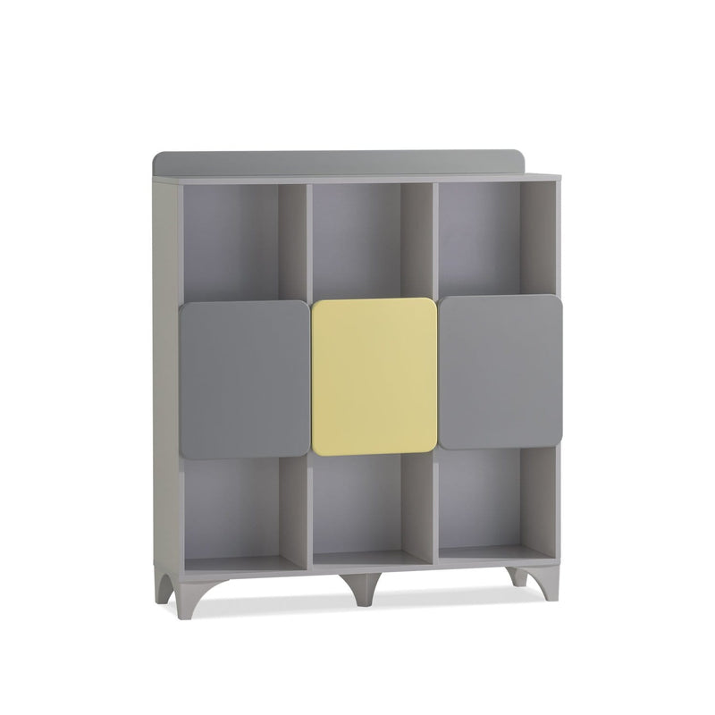 Atmacha Home And Living Storage Unit Isla Storage Unit
