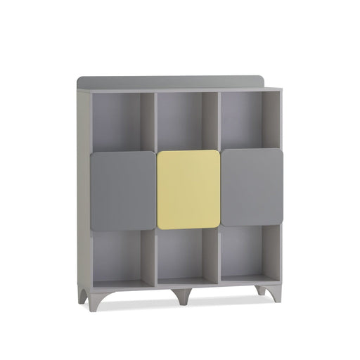 Atmacha Home And Living Storage Unit Isla Storage Unit