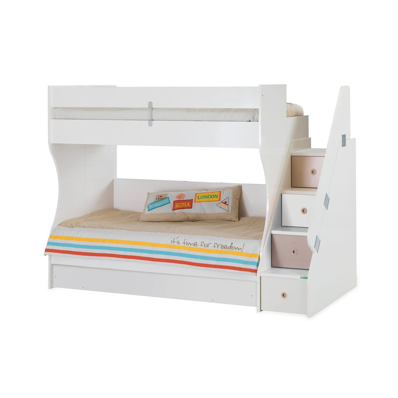 Atmacha Home And Living Storage Unit Jolly Storage Unit