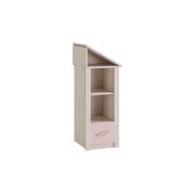 Atmacha Home And Living Storage Unit Princess Storage Unit