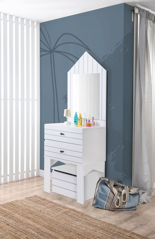 Atmacha Home And Living Storage Unit Skye Storage Unit