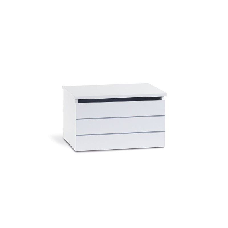 Atmacha Home And Living Storage Unit Skye Storage Unit