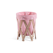 Atmacha Home And Living Storage Unit Toy Basket Pink Cassia Storage Unit