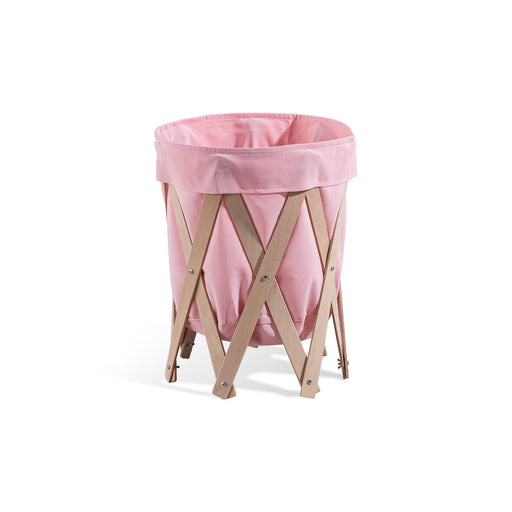 Atmacha Home And Living Storage Unit Toy Basket Pink Cassia Storage Unit