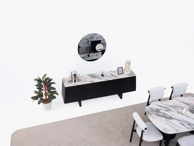 Atmacha Home And Living Tores Console