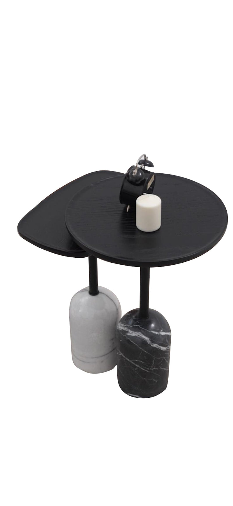 Atmacha Home And Living Tores Side Table