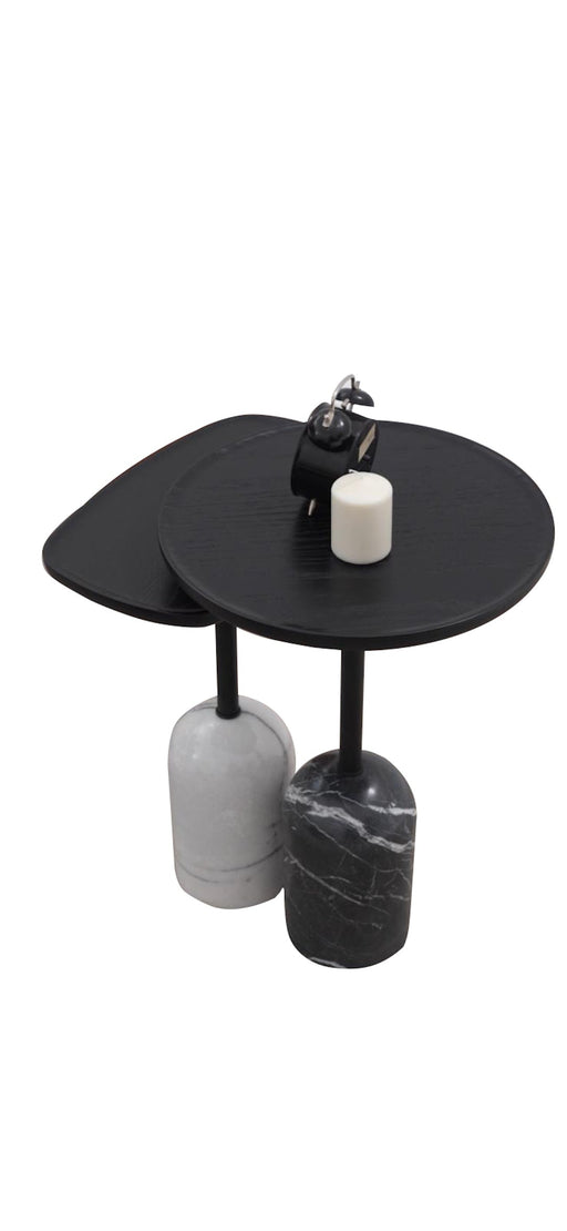 Atmacha Home And Living Tores Side Table