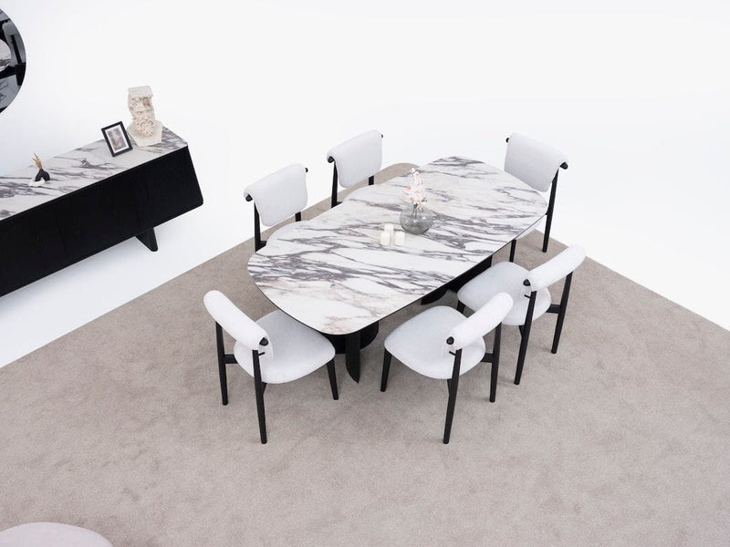 Atmacha Home And Living Tores Table