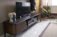 Atmacha Home And Living Tv Unit Amelia TV Unit