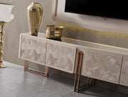 Atmacha Home And Living TV Unit Belgrave TV Unit