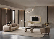 Atmacha Home And Living TV Unit Belgrave TV Unit