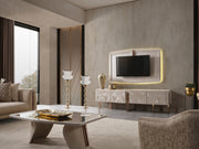 Atmacha Home And Living TV Unit Belgrave TV Unit Panel