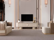 Atmacha Home And Living TV Unit Cartier TV Unit