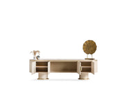 Atmacha Home And Living TV Unit Cartier TV Unit