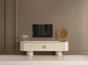 Atmacha Home And Living TV Unit Cartier TV Unit