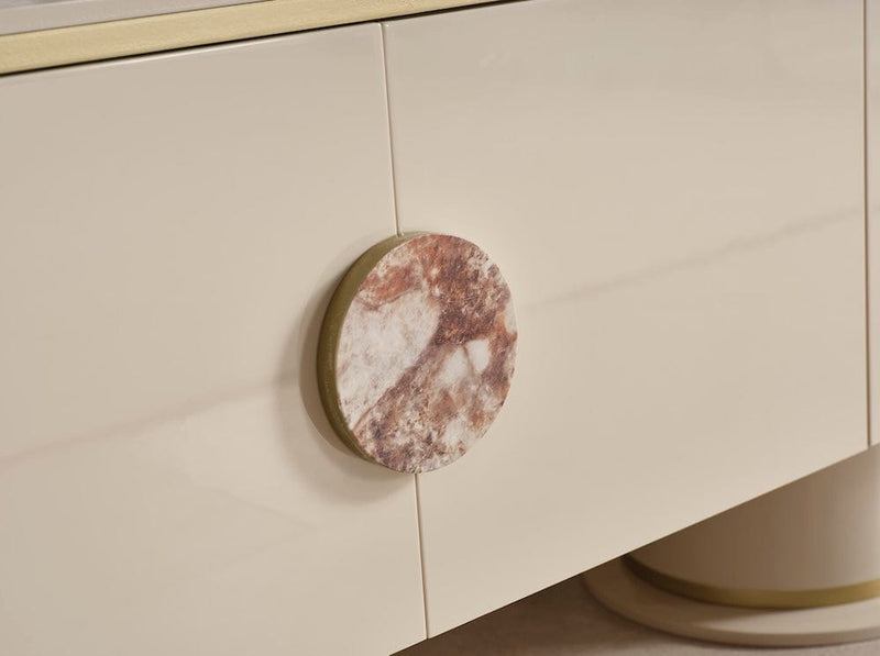 Atmacha Home And Living TV Unit Cartier TV Unit