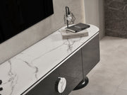 Atmacha Home And Living TV Unit Cartier TV Unit