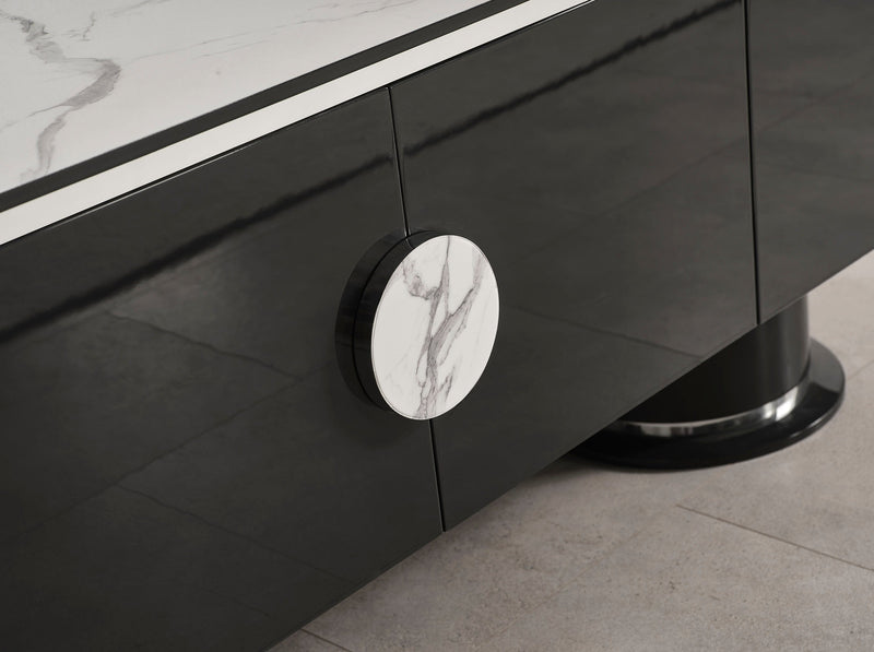 Atmacha Home And Living TV Unit Cartier TV Unit