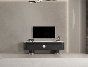 Atmacha Home And Living TV Unit Cartier TV Unit